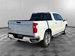 New 2025 Chevrolet Silverado 1500 LTZ Crew Cab 4x4 Pickup for sale #SZ197167 - photo 2
