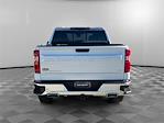 New 2025 Chevrolet Silverado 1500 LTZ Crew Cab 4x4 Pickup for sale #SZ197167 - photo 4