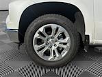 New 2025 Chevrolet Silverado 1500 LTZ Crew Cab 4x4 Pickup for sale #SZ197167 - photo 9