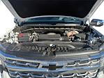 New 2025 Chevrolet Silverado 1500 LTZ Crew Cab 4x4 Pickup for sale #SZ197167 - photo 12