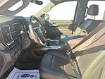New 2025 Chevrolet Silverado 1500 LTZ Crew Cab 4x4 Pickup for sale #SZ197167 - photo 13