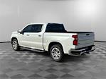 New 2025 Chevrolet Silverado 1500 LTZ Crew Cab 4x4 Pickup for sale #SZ197167 - photo 5