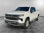 New 2025 Chevrolet Silverado 1500 LTZ Crew Cab 4x4 Pickup for sale #SZ197167 - photo 7