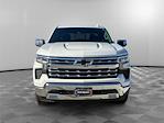 New 2025 Chevrolet Silverado 1500 LTZ Crew Cab 4x4 Pickup for sale #SZ197167 - photo 8