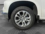 New 2025 Chevrolet Silverado 1500 LTZ Crew Cab 4x4 Pickup for sale #SZ197167 - photo 9