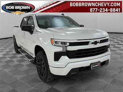 Used 2023 Chevrolet Silverado 1500 - photo 1