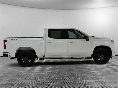 Used 2023 Chevrolet Silverado 1500 - photo 1