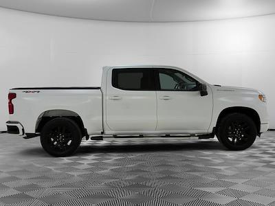 2023 Chevrolet Silverado 1500 Crew Cab 4WD Pickup for sale #SZ197167A - photo 2