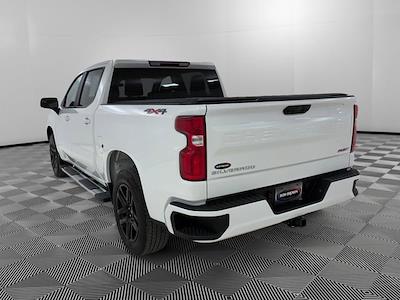Used 2023 Chevrolet Silverado 1500 - photo 1