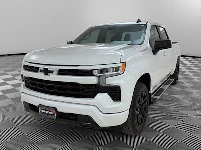 Used 2023 Chevrolet Silverado 1500 - photo 1