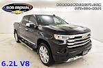 2023 Chevrolet Silverado 1500 Crew Cab 4x4 Pickup for sale #SZ200677B - photo 1