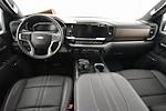 2023 Chevrolet Silverado 1500 Crew Cab 4x4 Pickup for sale #SZ200677B - photo 5