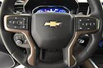 2023 Chevrolet Silverado 1500 Crew Cab 4x4 Pickup for sale #SZ200677B - photo 11