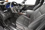 2023 Chevrolet Silverado 1500 Crew Cab 4x4 Pickup for sale #SZ200677B - photo 16
