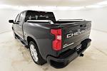 2023 Chevrolet Silverado 1500 Crew Cab 4x4 Pickup for sale #SZ200677B - photo 23