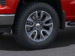 2025 Chevrolet Silverado 1500 Crew Cab 4x4 Pickup for sale #SZ202139 - photo 9