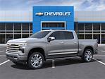 2025 Chevrolet Silverado 1500 Crew Cab 4x4 Pickup for sale #SZ215839 - photo 3