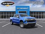 2025 Chevrolet Silverado 1500 Crew Cab 4WD Pickup for sale #SZ237031 - photo 1