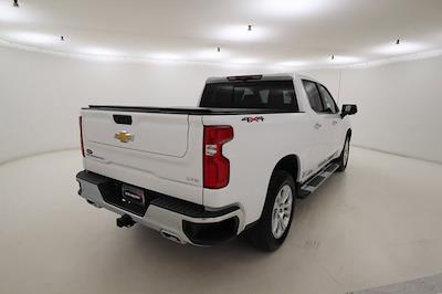 2024 Chevrolet Silverado 1500 Crew Cab 4x4 Pickup for sale #SZ239304A - photo 2