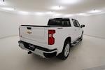 2024 Chevrolet Silverado 1500 Crew Cab 4x4 Pickup for sale #SZ239304A - photo 2