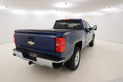 2017 Chevrolet Silverado 1500 Double Cab 4x4 Pickup for sale #SZ241274B - photo 2