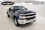 2017 Chevrolet Silverado 1500 Double Cab 4x4 Pickup for sale #SZ241274B - photo 1