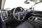 2017 Chevrolet Silverado 1500 Double Cab 4x4 Pickup for sale #SZ241274B - photo 11