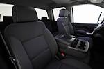 2017 Chevrolet Silverado 1500 Double Cab 4x4 Pickup for sale #SZ241274B - photo 25