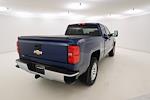 2017 Chevrolet Silverado 1500 Double Cab 4x4 Pickup for sale #SZ241274B - photo 2