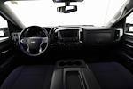 2017 Chevrolet Silverado 1500 Double Cab 4x4 Pickup for sale #SZ241274B - photo 5
