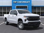 2025 Chevrolet Silverado 1500 Crew Cab 4x4 Pickup for sale #SZ244028 - photo 7
