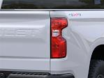2025 Chevrolet Silverado 1500 Crew Cab 4x4 Pickup for sale #SZ244028 - photo 11