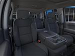 2025 Chevrolet Silverado 1500 Crew Cab 4x4 Pickup for sale #SZ244028 - photo 16