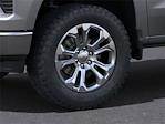2025 Chevrolet Silverado 1500 Crew Cab 4x4 Pickup for sale #SZ245956 - photo 9