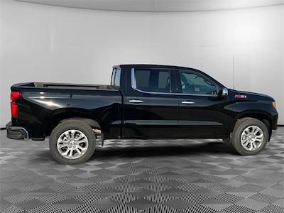New 2025 Chevrolet Silverado 1500 LTZ Crew Cab 4WD Pickup for sale #SZ251931 - photo 2