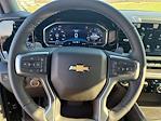 New 2025 Chevrolet Silverado 1500 LTZ Crew Cab 4WD Pickup for sale #SZ251931 - photo 23