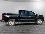 New 2025 Chevrolet Silverado 1500 LTZ Crew Cab 4x4 Pickup for sale #SZ251931 - photo 3