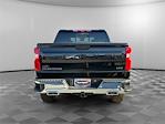 New 2025 Chevrolet Silverado 1500 LTZ Crew Cab 4x4 Pickup for sale #SZ251931 - photo 4