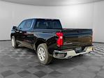 New 2025 Chevrolet Silverado 1500 LTZ Crew Cab 4x4 Pickup for sale #SZ251931 - photo 5