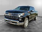 New 2025 Chevrolet Silverado 1500 LTZ Crew Cab 4x4 Pickup for sale #SZ251931 - photo 7