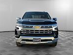 New 2025 Chevrolet Silverado 1500 LTZ Crew Cab 4x4 Pickup for sale #SZ251931 - photo 8