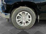 New 2025 Chevrolet Silverado 1500 LTZ Crew Cab 4x4 Pickup for sale #SZ251931 - photo 9