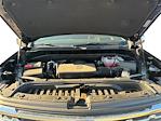 New 2025 Chevrolet Silverado 1500 LTZ Crew Cab 4x4 Pickup for sale #SZ251931 - photo 12