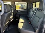 New 2025 Chevrolet Silverado 1500 LTZ Crew Cab 4x4 Pickup for sale #SZ251931 - photo 19