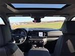 New 2025 Chevrolet Silverado 1500 LTZ Crew Cab 4x4 Pickup for sale #SZ251931 - photo 21