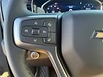 New 2025 Chevrolet Silverado 1500 LTZ Crew Cab 4x4 Pickup for sale #SZ251931 - photo 24