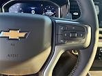 New 2025 Chevrolet Silverado 1500 LTZ Crew Cab 4x4 Pickup for sale #SZ251931 - photo 25