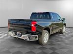 New 2025 Chevrolet Silverado 1500 LTZ Crew Cab 4WD Pickup for sale #SZ251931 - photo 3