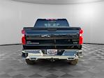 New 2025 Chevrolet Silverado 1500 LTZ Crew Cab 4WD Pickup for sale #SZ251931 - photo 4
