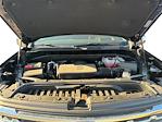 New 2025 Chevrolet Silverado 1500 LTZ Crew Cab 4WD Pickup for sale #SZ251931 - photo 12